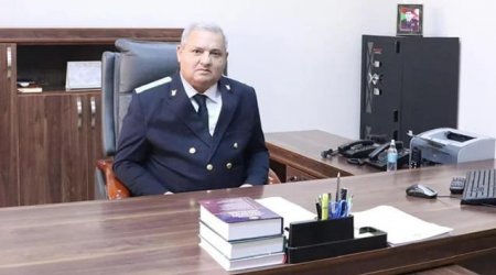 Fazil Həsənov vəfat etdi