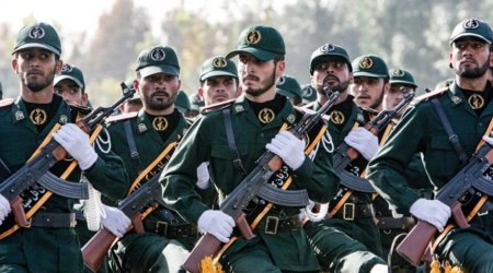İsrail SEPAH-ın daha iki hərbçisini öldürdü – FOTO