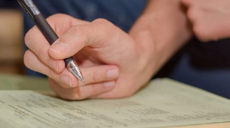 39 il əvvəl vəfat edən qadının ailəsi ölüm haqqında şəhadətnamə ala bilməyib - SƏBƏB