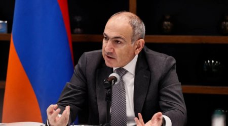 Paşinyan niyə əl-ayağa düşüb? – AİB-lə Aİ arasında seçim edəcək