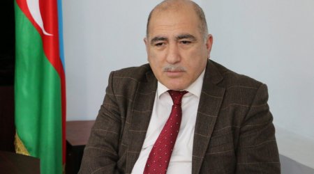 Pənah Hüseyn partiya sədrliyindən getdi – Onu bu şəxs əvəz edəcək