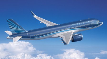 AZAL bir sıra reysləri ləğv etdi - Bakıdan Tehran və Təl-Əvivə uçuşlar DAYANDIRILDI