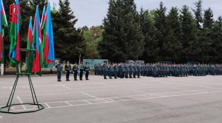 Azərbaycanın ilk buraxılış-keçid məntəqəsinin yaranmasından 33 il ötür – FOTO