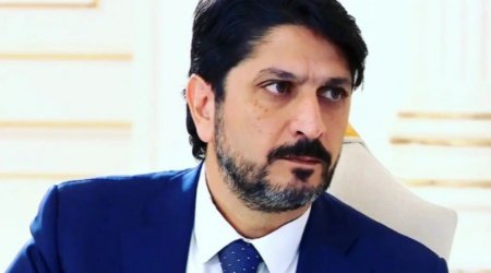 İlqar Mikayıloğlu oğlunun toyuna HAZIRLAŞIR - FOTO