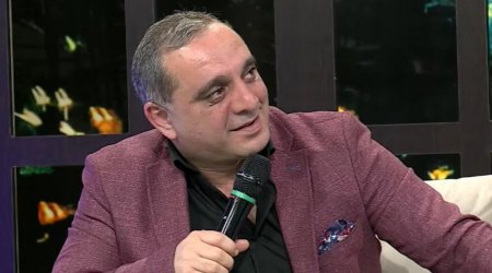 "Oğlumun yanında dəfn etdim"