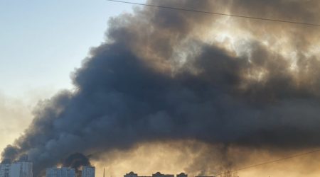 Rusiya Kiyev küçələrini qana boyadı: 14 ölü, 40 yaralı var – FOTO-VİDEO
