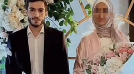 Hacı Şahinin oğlu nişanlandı - FOTO