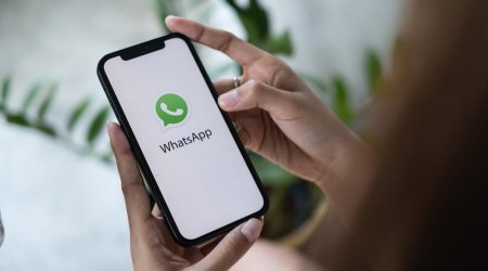 "WhatsApp"ın Android versiyasına "iPhone" istifadəçilərinin sevdiyi xüsusiyyət gəlir