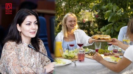 Yayda bu qidalardan uzaq DURUN – Mütəxəssisdən XƏBƏRDARLIQ