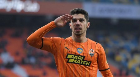 Evlənmək üçün İsrailə getdi, geri qayıda bilmir – FOTO