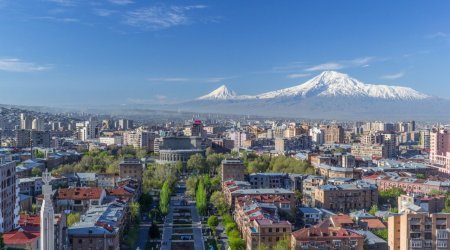 Ermənistanda yeni rüsvayçı qalmaqal: Qarabağ üçün yığılan 170 milyon dollar hara xərclənib?