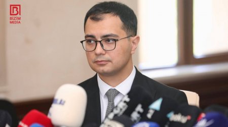 Nurlan İsmayılbəyli: “38 min müəllimin əməkhaqqına 10 faiz artım əlavə edilib”