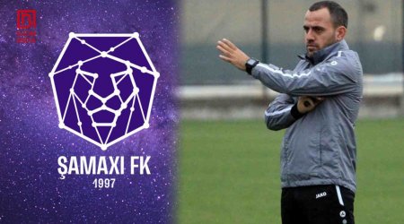 “Şamaxı” U-21-in bazasına çevrilir? – Baş məşqçidən AÇIQLAMA