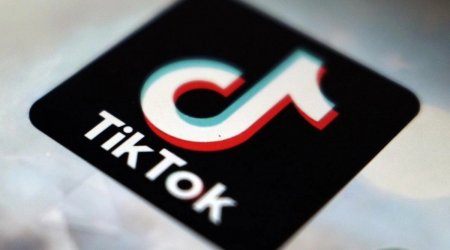 "Kürd" ləqəbli tiktoker ev dustaqlığına buraxıldı