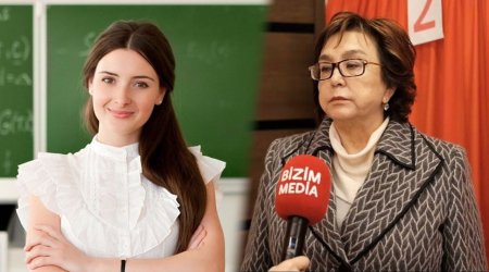 Məleykə Abbaszadə “bilikli müəllim yoxdur” DEDİ - Kadr hazırlığında nə ÇATIŞMIR?