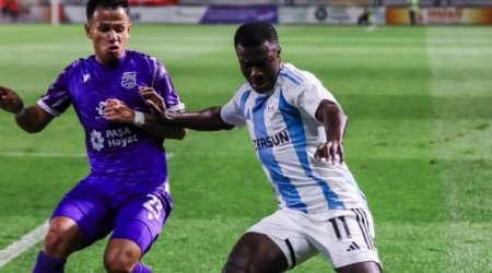 “Qarabağ” bu legionerlə yollarını AYIRACAQ