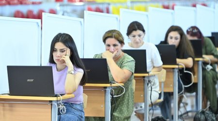 Müəllimlərin NƏZƏRİNƏ! Sertifikasiya imtahanlarının sualları ÇƏTİN olacaq – RƏSMİ