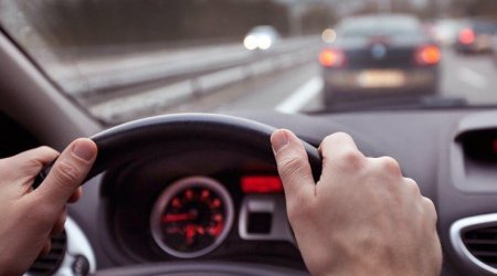 Qusarda son bir neçə gündə 17 sərxoş sürücü SAXLANILDI