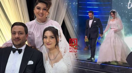 “Bozbash Pictures”in rejissorunun “oğlan toyu” OLDU - VİDEO