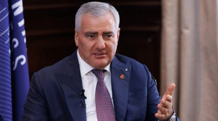 Rusiyalı iş adamına qarşı İrəvanda əməliyyat keçirilir, evində axtarış aparılır - FOTO/VİDEO