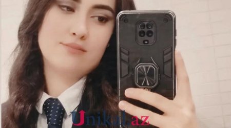 Azərbaycanda gənc qız həyatını itirdi