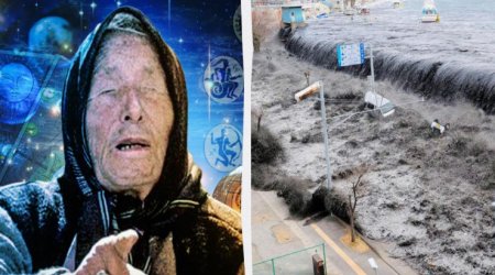 Vanqa 2025-ci ildə hər kəsi qorxuda biləcək bir şey görüb: 5 ürpədici PROQNOZ