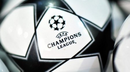 Çempionlar Liqası: "Qarabağ"ın ilk rəqibi bu gün BƏLLİ OLACAQ
