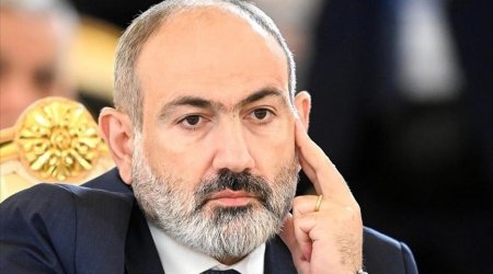 SENSASİYA: Rusiyalı milyarder Paşinyanı devirmək istəyib? – İTTİHAM İRƏLİ SÜRÜLDÜ