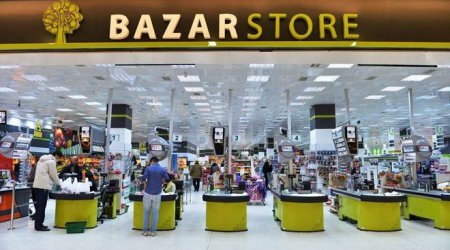"Bazarstore" CƏRİMƏLƏNDİ – SƏBƏB