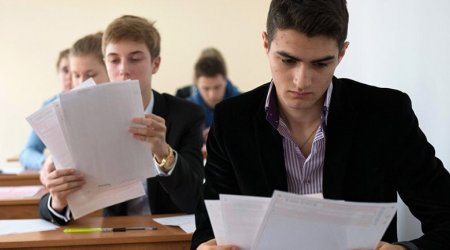 Blok imtahanında 100 baldan aşağı nəticə əldə edən abituriyentləri nə gözləyir? - AÇIQLAMA