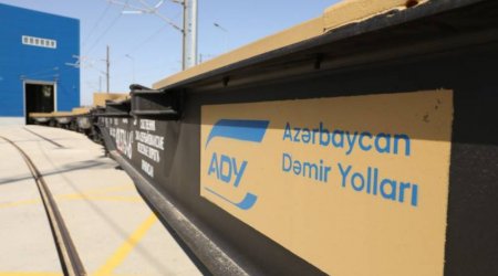 Ələtdə DƏHŞƏT – Kişi qatarın altında qalaraq həyatını itirdi – FOTO
