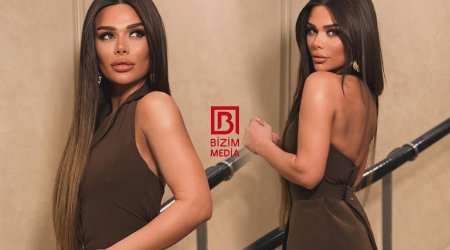 Aysundan İDDİALI PAYLAŞIM: “Mənə hər kəsin etdiyini necə etdin?” - VİDEO