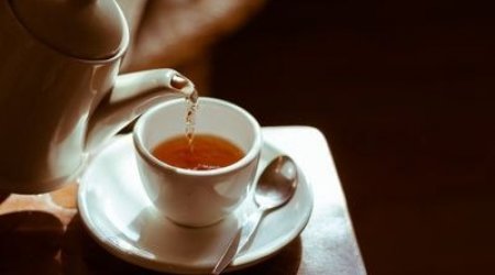 Hər gün bir fincan çay içməyin sağlamlığa 7 FAYDASI