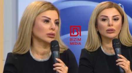 Əminədən ETİRAF: “Təkcə qızımın atasını sevmişəm” - VİDEO