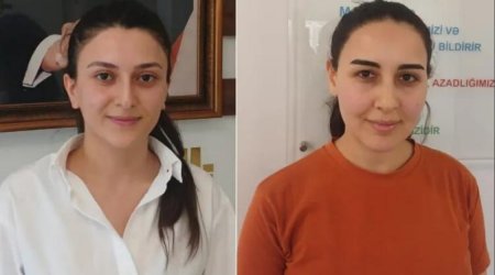 60 bal toplayan daha iki müəllim - onlar bu məktəblərdə İŞLƏYİRLƏR