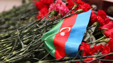 I Qarabağ müharibəsinin daha bir itkin-şəhidi dəfn olunacaq – FOTO
