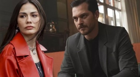 "Eşref Rüya"ya vida etdi – Foto