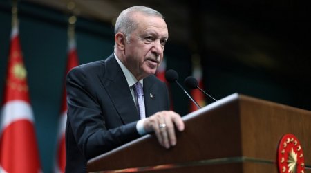 Ərdoğandan “Azərbaycan Məhəlləsi” ilə bağlı paylaşım – VİDEO