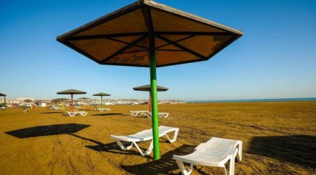 DİQQƏT! Bu çimərliklərdə bakterioloji çirklənmə AŞKARLANDI – SİYAHI