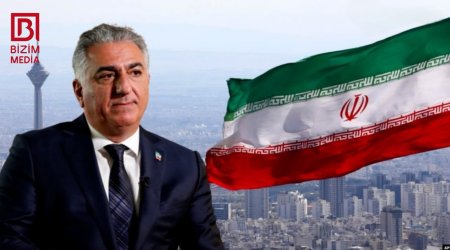 İranda ÜSYAN ÇAĞIRIŞLARI – Pəhləvilər yenidən hakimiyyətə QAYIDIR?