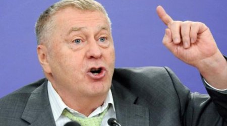 Analitik, təxribatçı, yoxsa ÖNGÖRÜCÜ? – “Yeni Vanqa”ya çevrilən Jirinovskinin QORXUNC PROQNOZLARI – VİDEO
