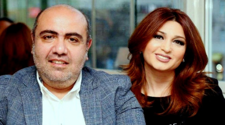 "Oqtay, səni unuda bilmərəm" – FOTO