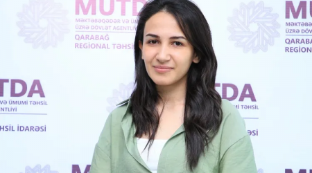 Bugünkü imtahanda maksimal bal TOPLADI