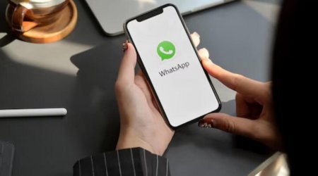 “WhatsApp”ı silin!” – Əhaliyə xəbərdarlıq