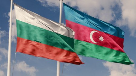 Bolqarıstan da İrandakı səfirliyini Azərbaycana KÖÇÜRDÜ