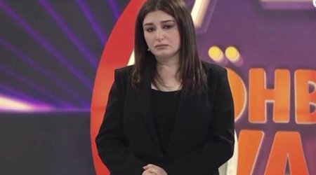 Dilarə Əliyevanın aktyor qardaşı reanimasiyaya yerləşdirildi - FOTO