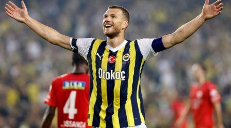 Edin Dzeko “Fiorentina”da