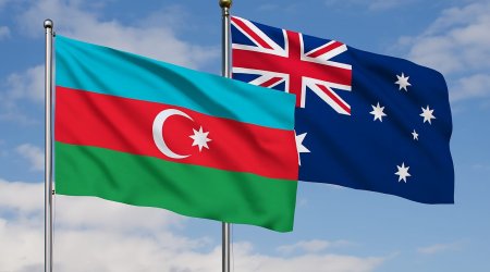 Bu ölkə də diplomatlarını İrandan Azərbaycana GÖNDƏRDİ
