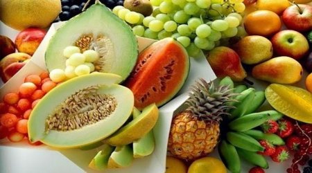 Bu meyvənin qabığını zibilə atmayın