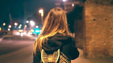 Masallıda 14 yaşlı qız İTKİN DÜŞDÜ